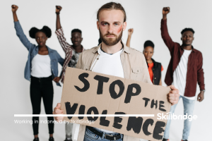 Stop the violence
