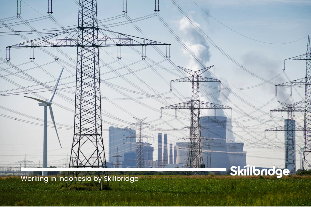 Manufacturing and Energy Sector