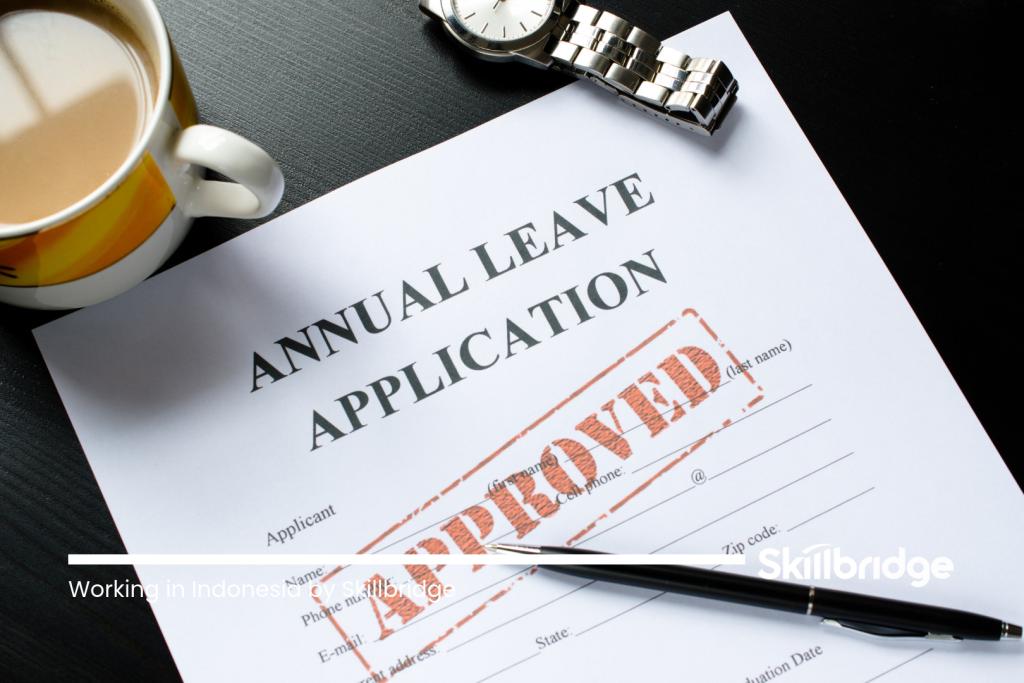 Leave Entitlements