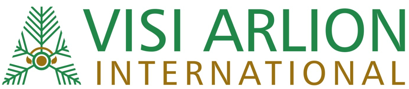 PT Visi Arlion International - Logo